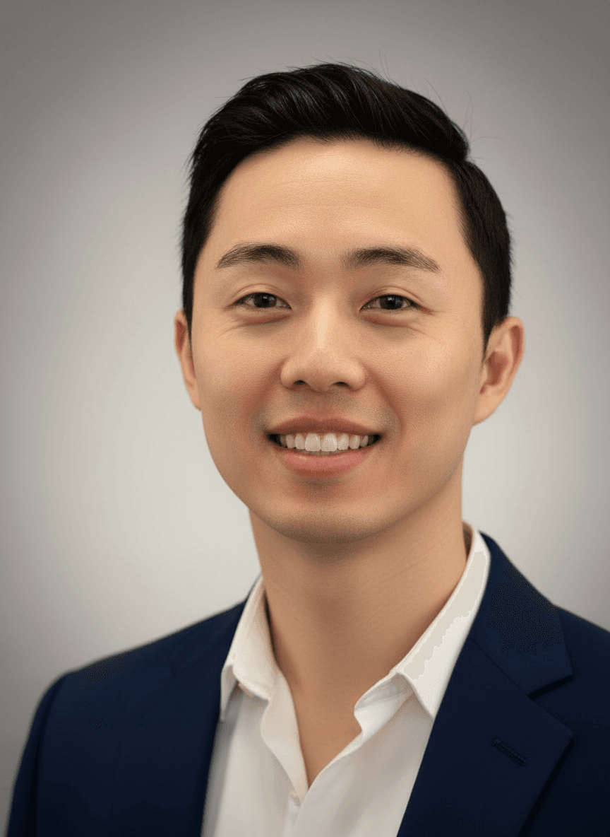 Dr. Steven Nguyen