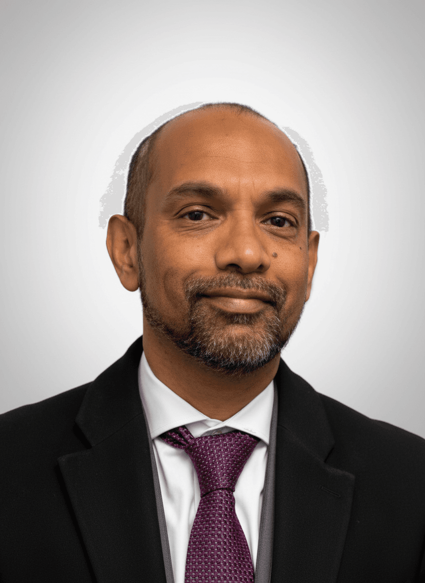 Dr. Vik Maraj