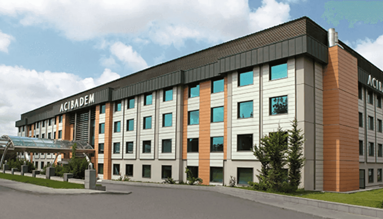 Acibadem Kayseri Hospital