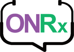 ONRx Logo